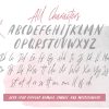 Strong Heart - Font Duo - Image 10