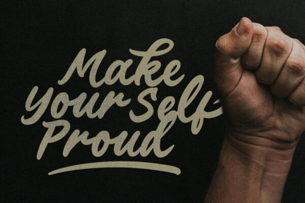 Slogan Mark - Bold Script - Image 3