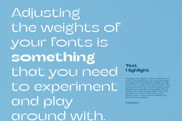 Macks - Wide Modern Sans - Image 7