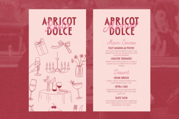 Gatsby Prelude - Art Deco Font Duo - Image 8