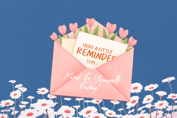 Caption Handwriting - Cute Font Duo - Image 2
