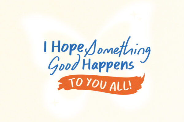 Caption Handwriting - Cute Font Duo - Image 8