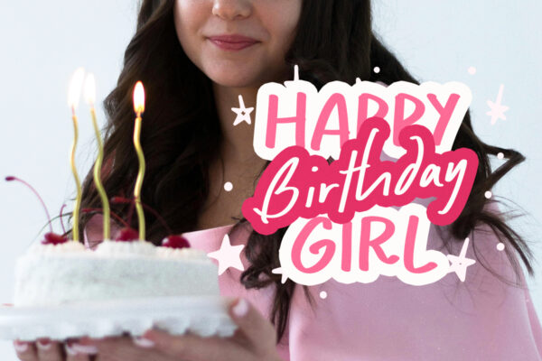 Caption Handwriting - Cute Font Duo - Image 6