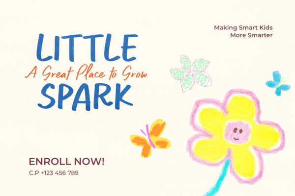 Caption Handwriting - Cute Font Duo - Image 4