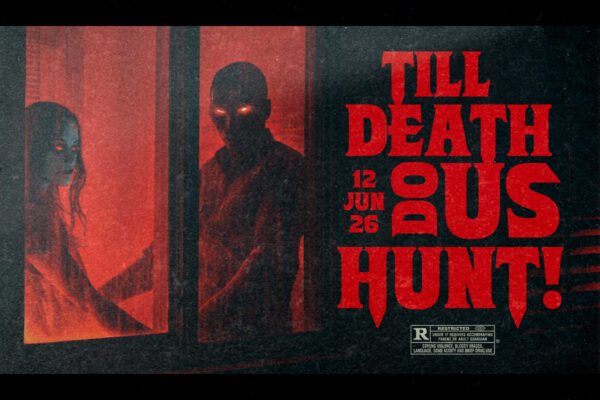 Burn to Death - Terrific Horror Font - Image 3