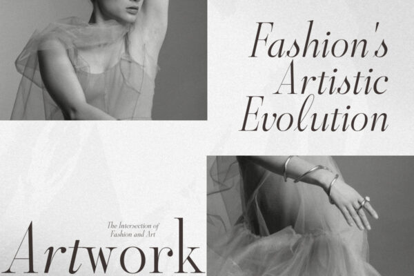 Aesthetic Styles - Tall Serif - Image 4
