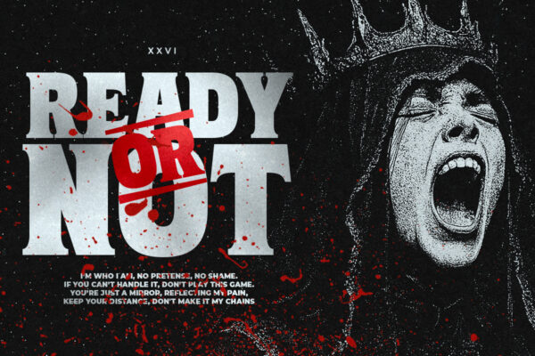 Burn to Death - Terrific Horror Font - Image 5