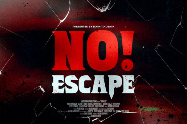 Burn to Death - Terrific Horror Font - Image 6