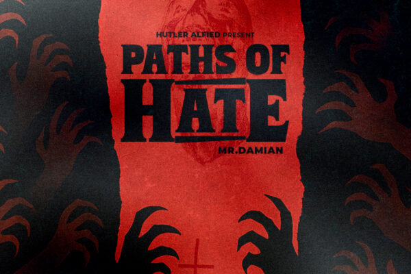 Burn to Death - Terrific Horror Font - Image 8