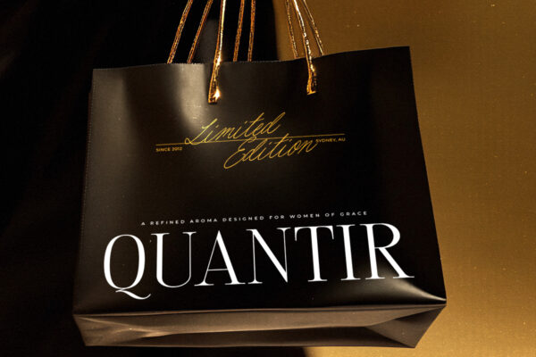 Couple Match - Luxury Font Duo - Image 4