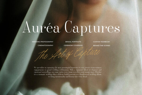 Couple Match - Luxury Font Duo - Image 6