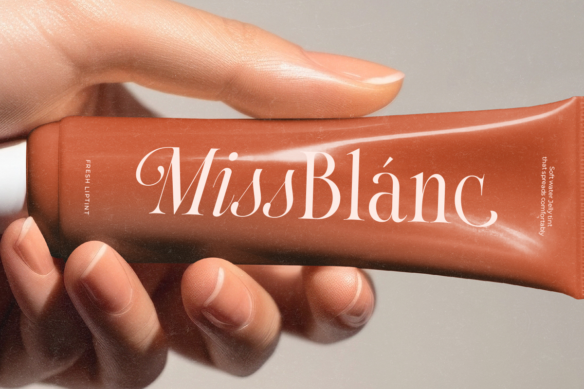 Native Designer - Delicate Serif - Image 5