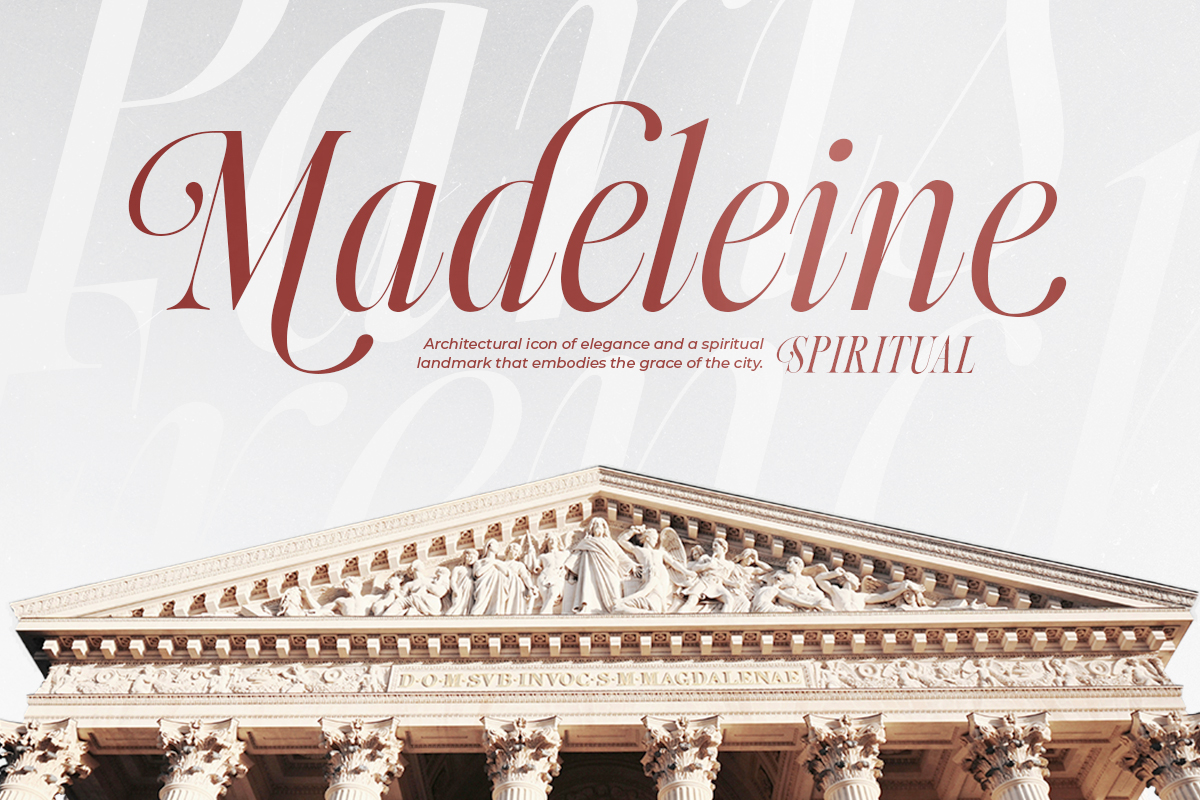 Native Designer - Delicate Serif - Image 7