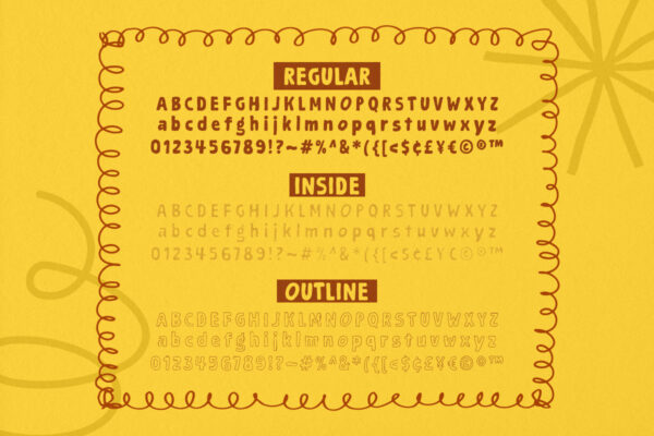 Artisan Roast - Layered Organic Sans - Image 9