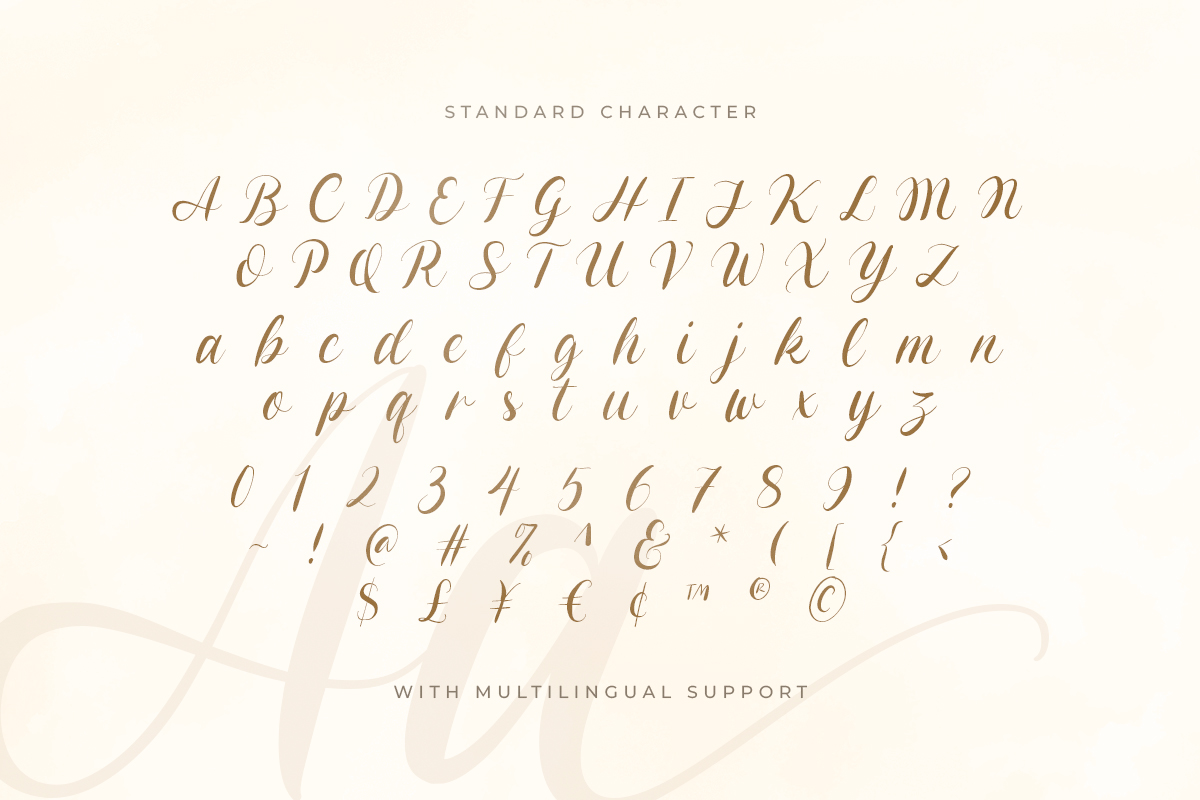 Wedding Trope - Romantic Script - Image 10