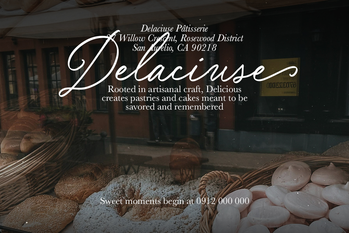 British Poems - Old Handwritten Font - Image 8