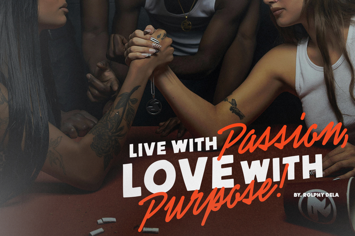 March Culture - Edgy Font Duo - Image 2