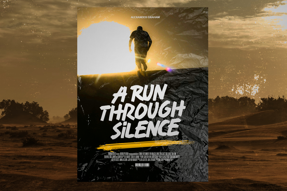 Heavy Warning - Display Brush Font - Image 3