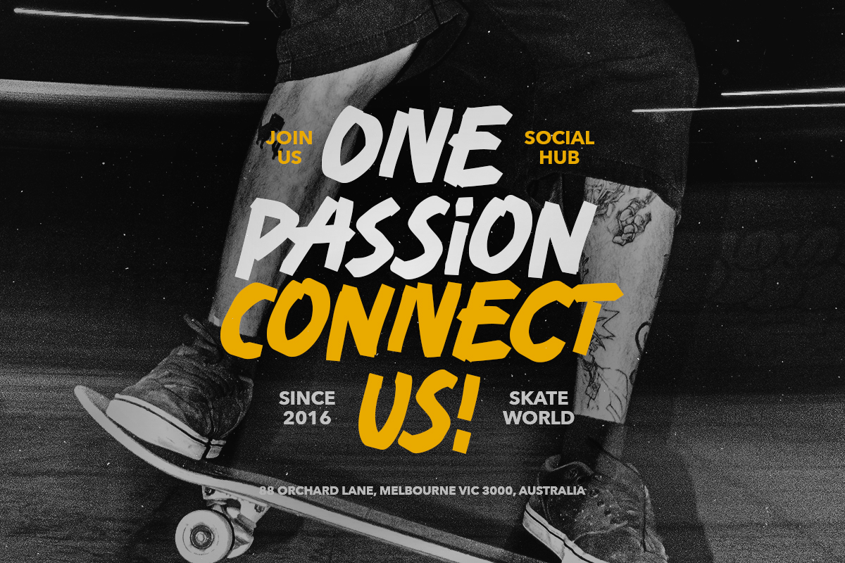 Heavy Warning - Display Brush Font - Image 5