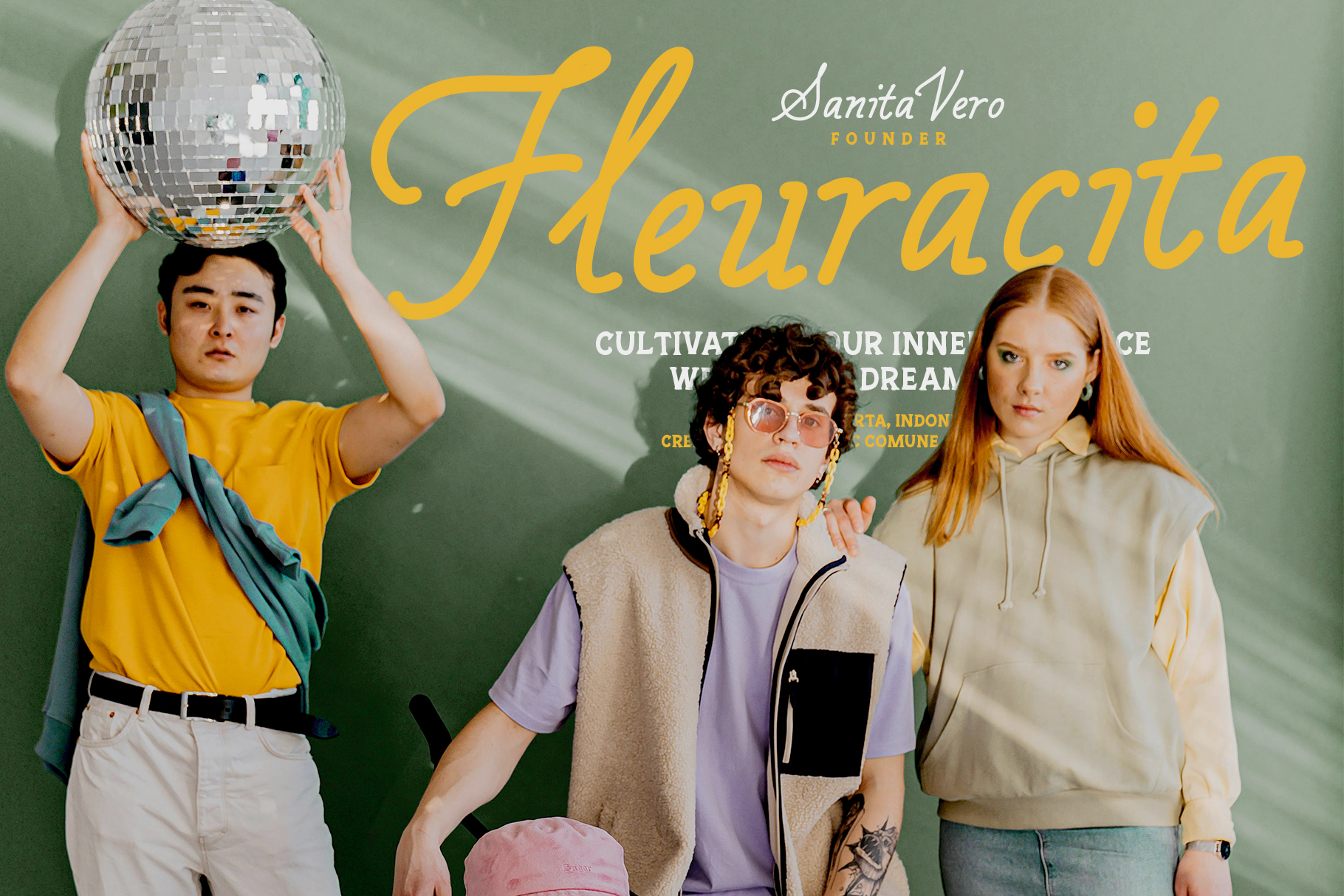 Authentic Society - Font Duo - Image 3