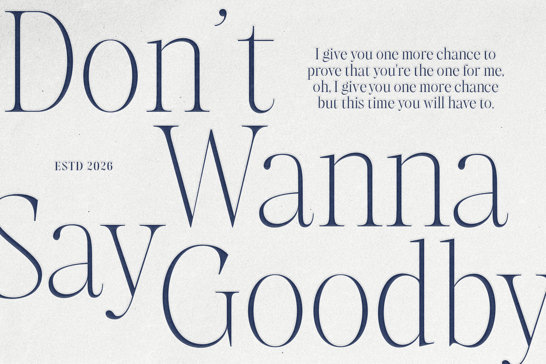Augler - Editorial Serif Family - Image 5