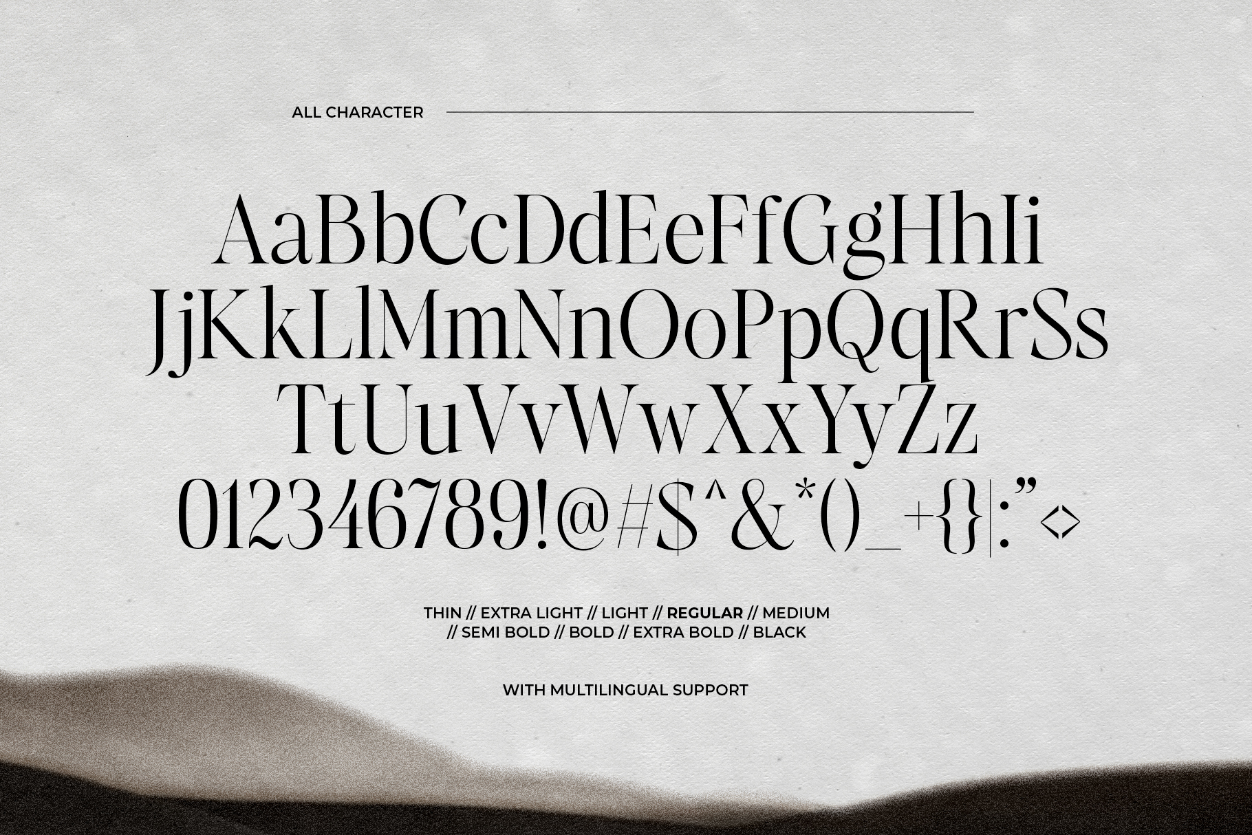 Augler - Editorial Serif Family - Image 9
