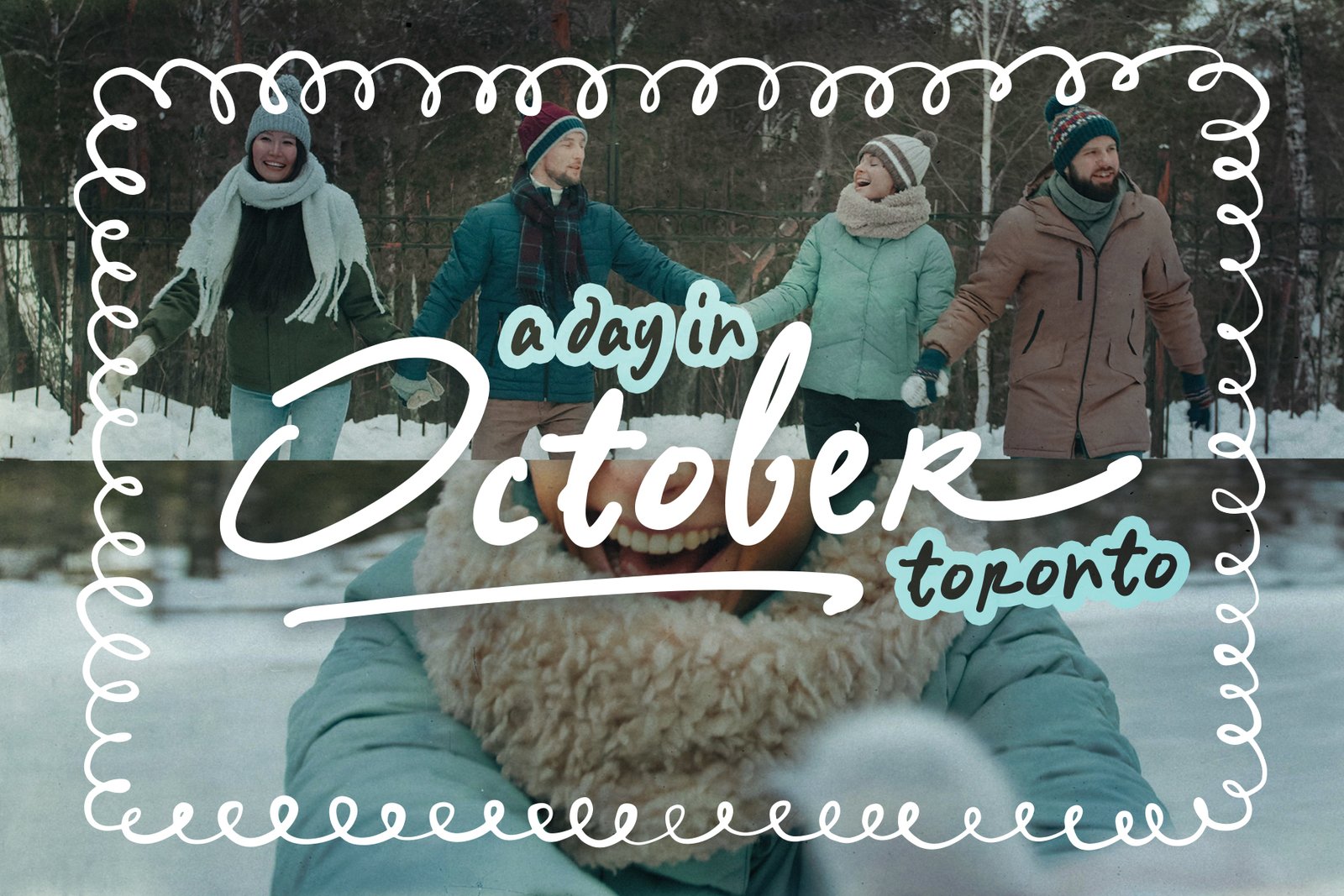 Sunday at Jakarta - Handwritten Font - Image 11