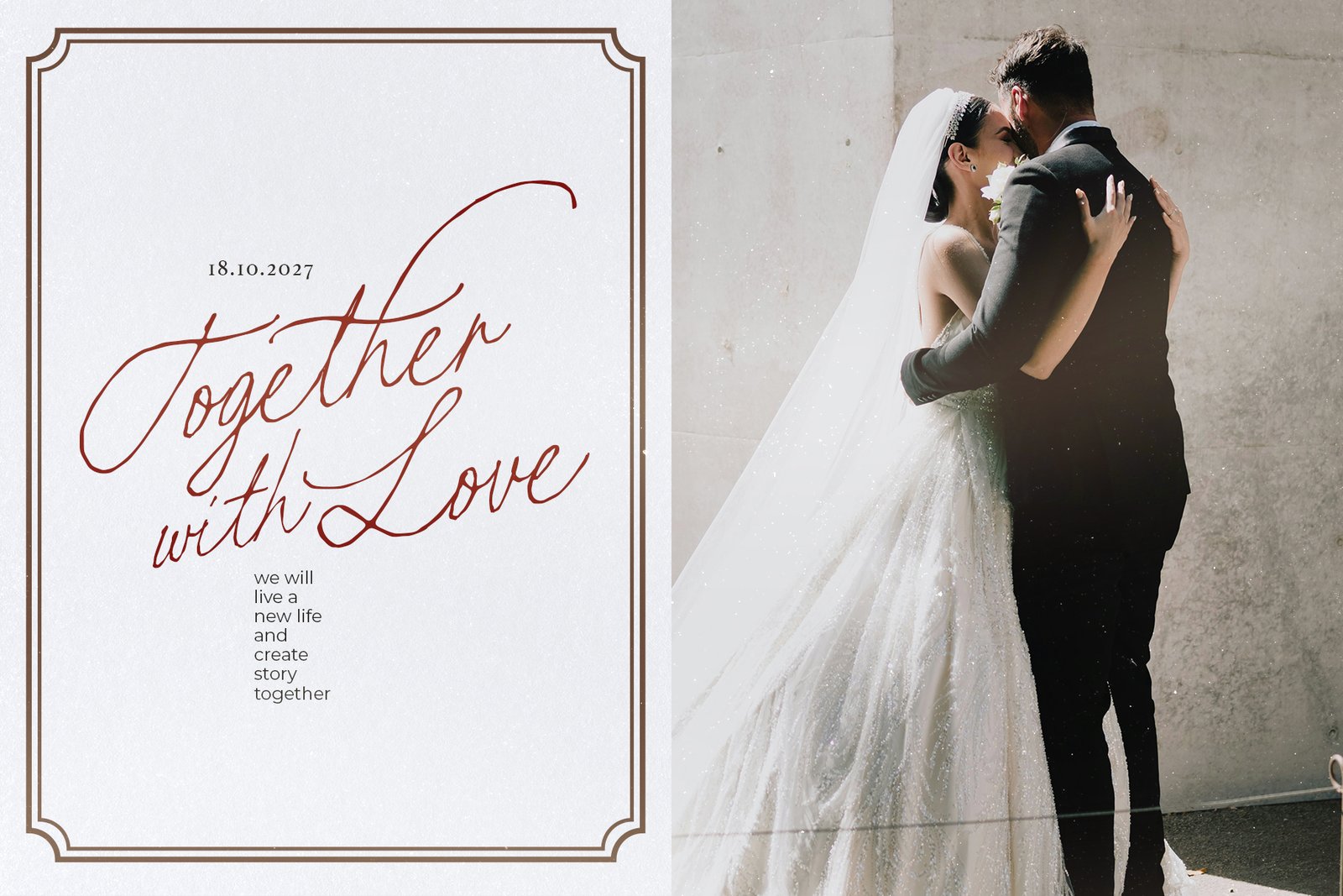 Dusty Archive - Handwritten Script - Image 3