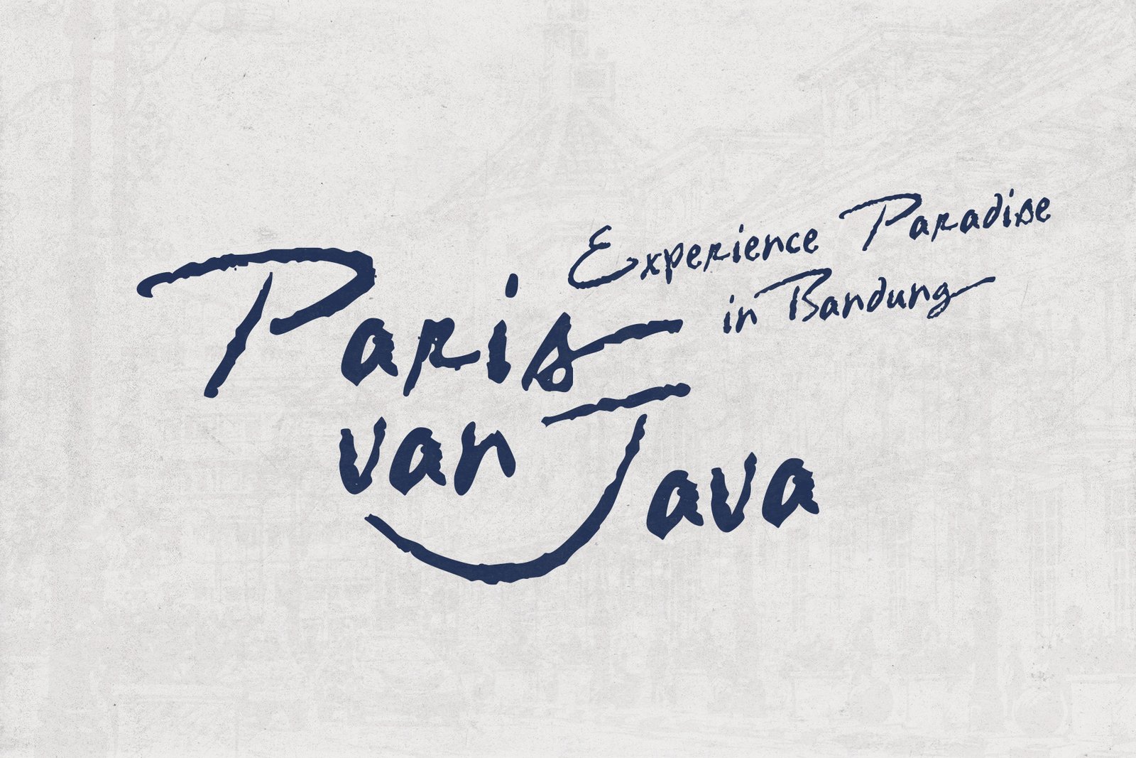 Sunday at Jakarta - Handwritten Font - Image 8